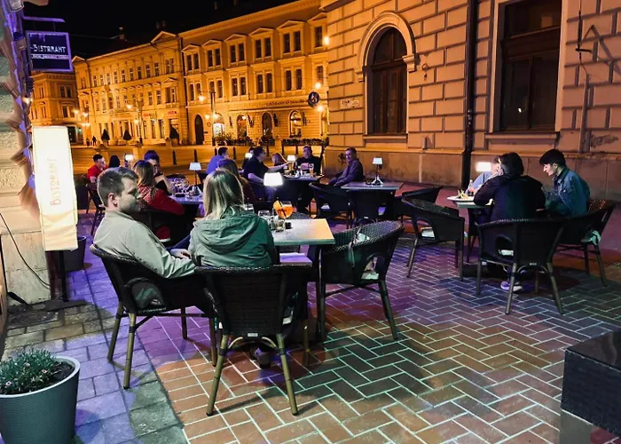 Soleil Apartman Szeged