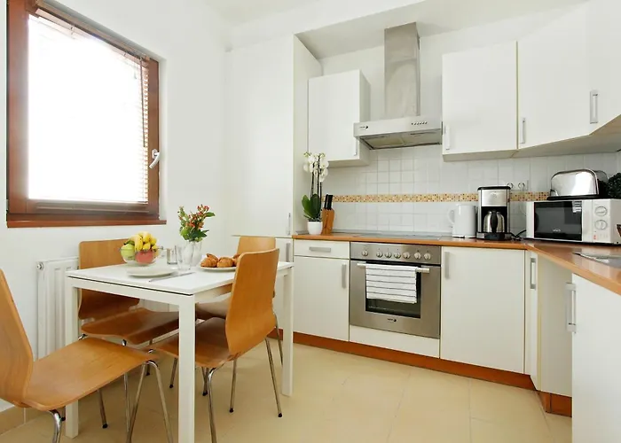 Boutique Central Passage Apartments By Vagabond Downtown Budapeste