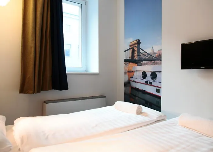 Maverick Budapest Soho