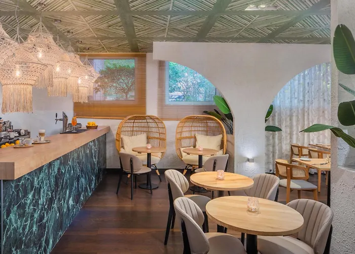 Romantische hotels in Boedapest