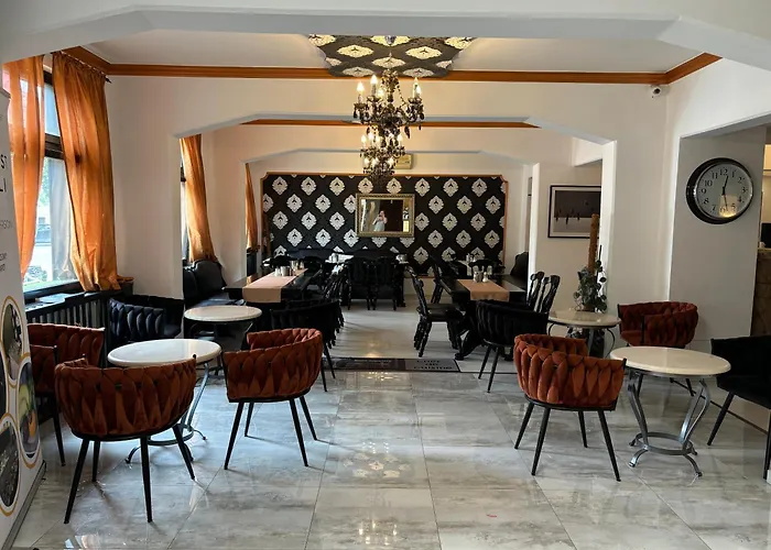 Hotel Gloria Budapest City Center