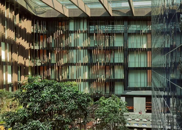 Dorothea Hotel, Budapest, Autograph Collection