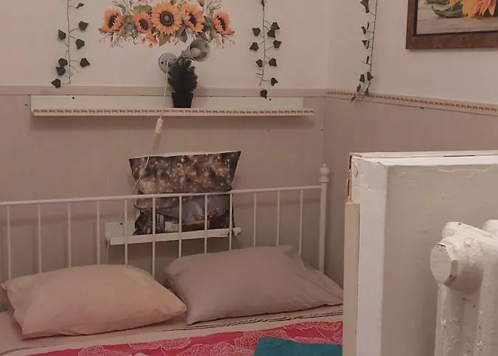 Valentina Guesthouse Budapest