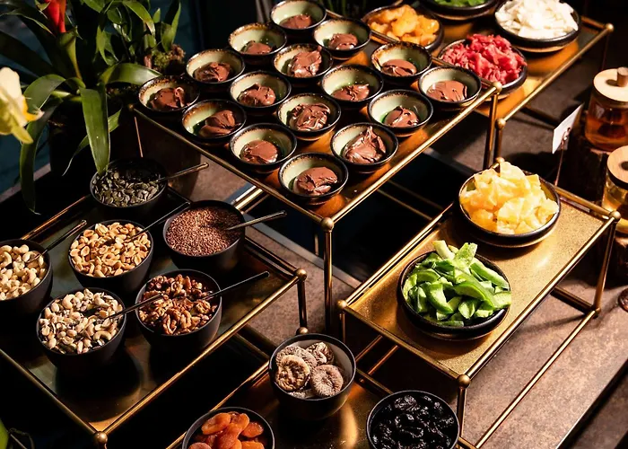 Minaro Hotel Tokaj - Mgallery Collection (Adults Only)