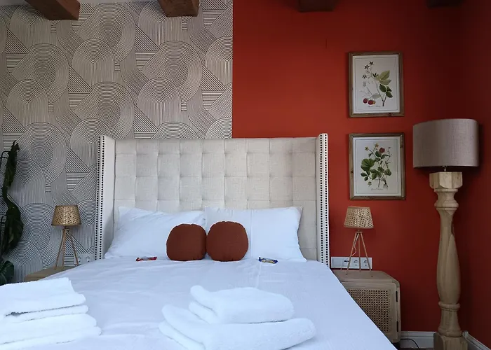 The Herbalist (Adults Only) Tihany
