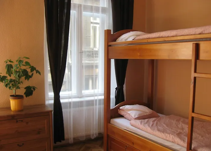 Boutique Corvin Point Rooms And Apartments Budapest