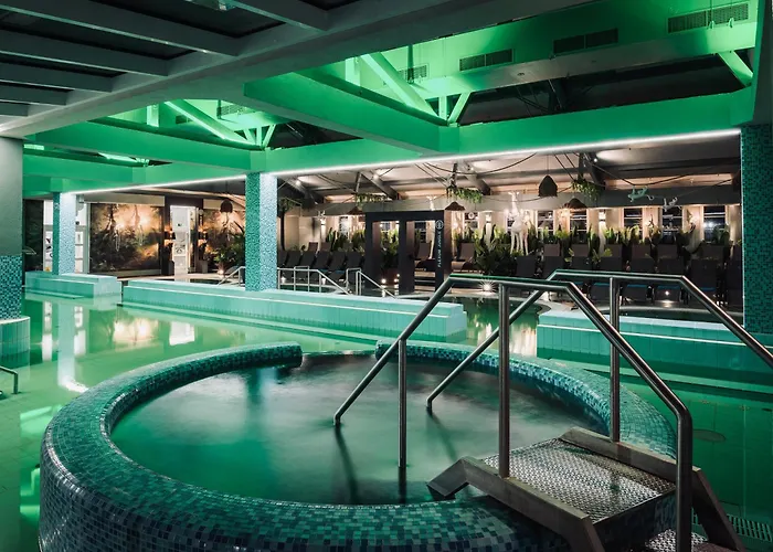 Thermal Hotel Mosonmagyaróvár