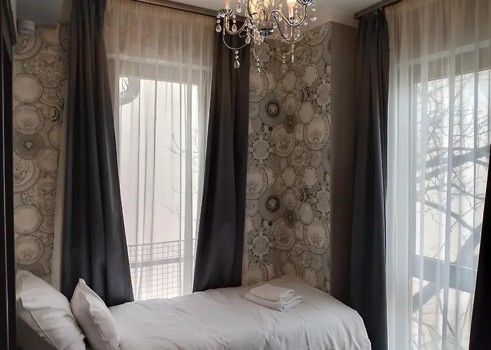 Varalja Home Budapest
