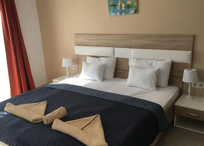 Hotel Pallone Balatonfüred