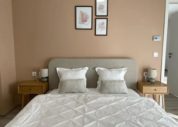 Mt Suites Aparthotel Budapest