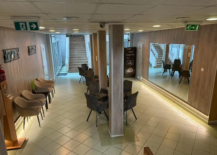 Tisza Sport Hotel Szegedin