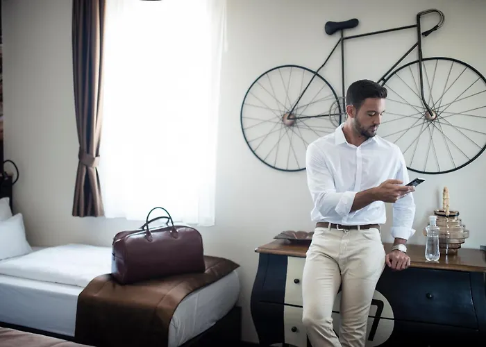 Rq Boutique & Unique Hotel Győr