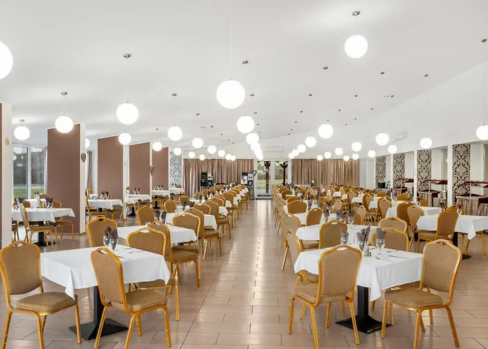 Thermal Park Hotel Egerszalók