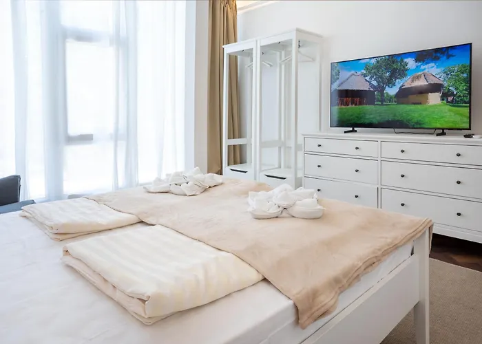 Renegade Hotel Siófok