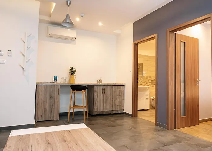 Hotel Matrix Szegedin