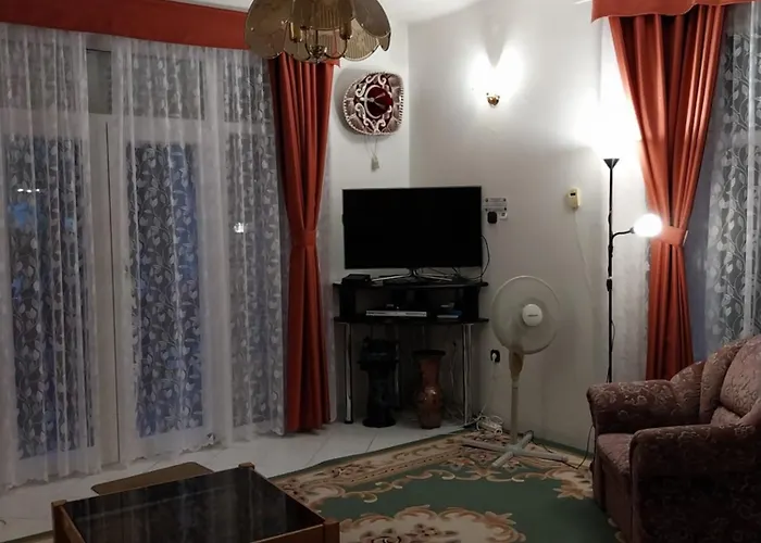 Csokonai Guesthouse Zamárdi