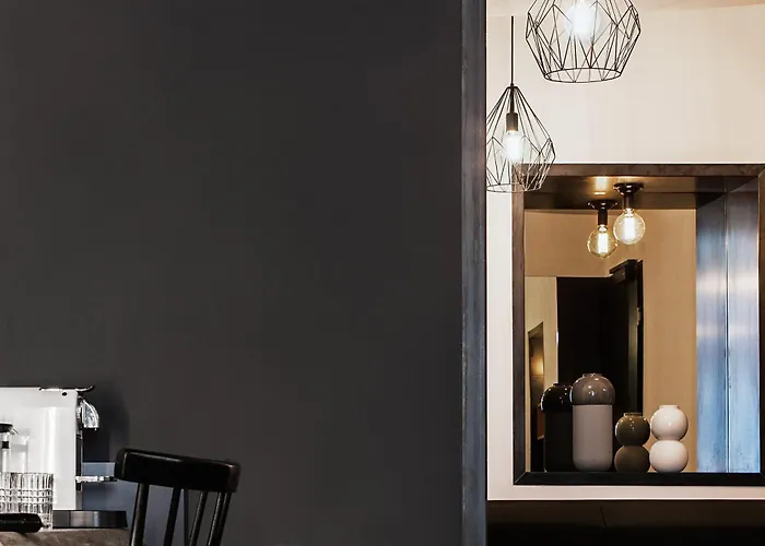 Hotel Rum Budapest