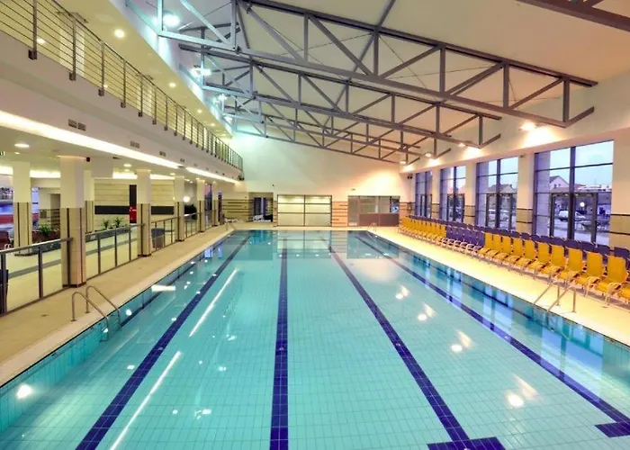 Vitalmed Hotel Sárvár