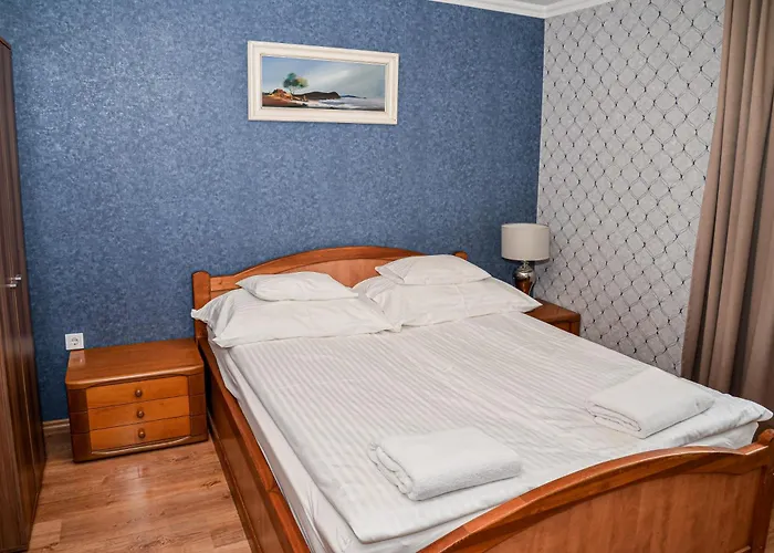 Media Apartmanhaz Hajdúszoboszló