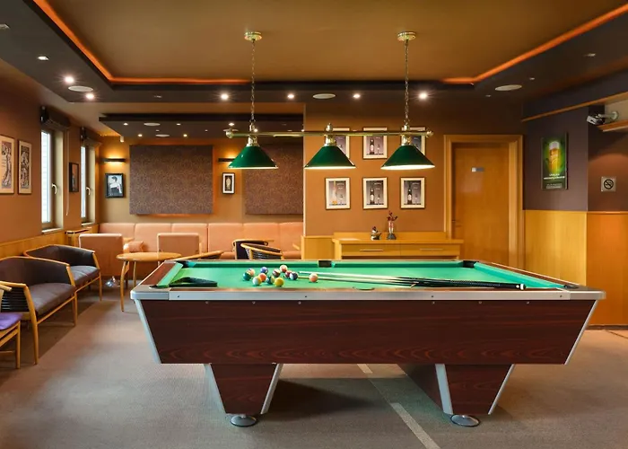 Hotel Kalvaria Gyor