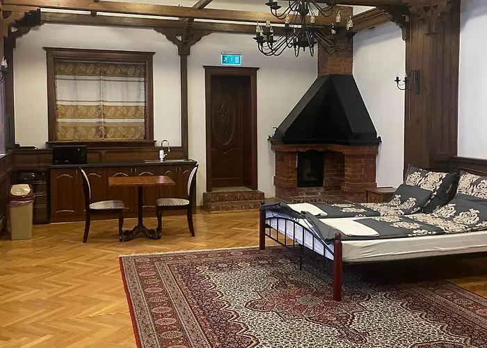 Aparthotel Reneszansz Vendeghaz Debrecen