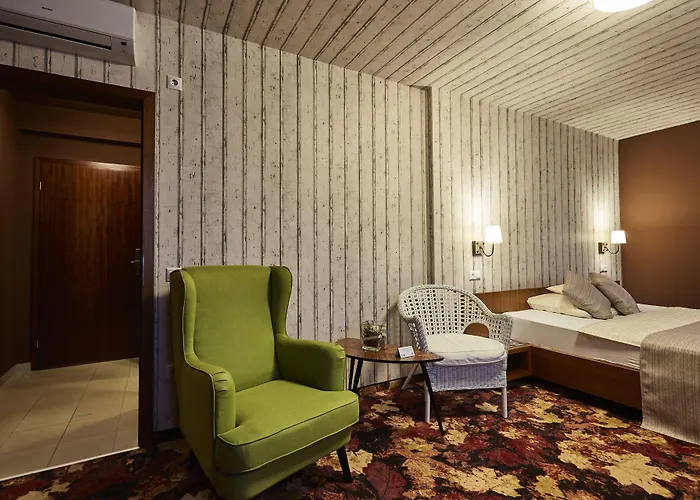 Hotel Lajta Park Mosonmagyaróvár
