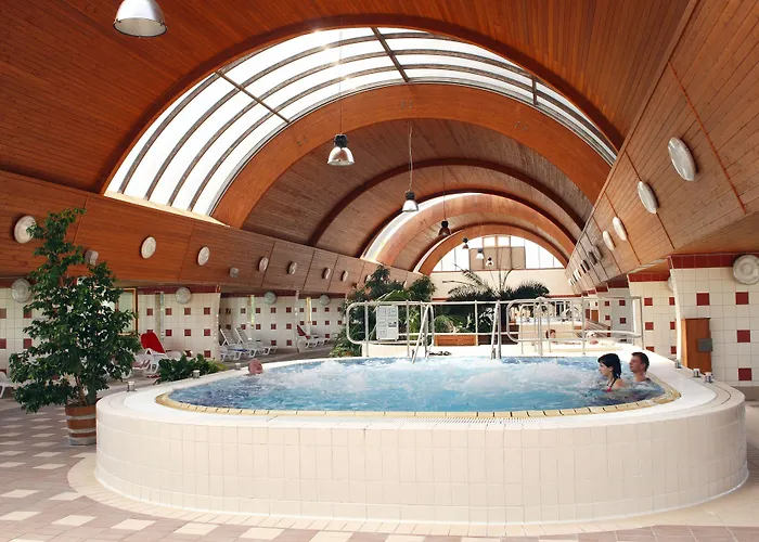Harkany Hotels