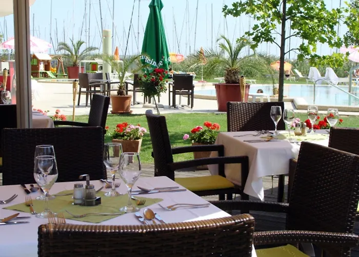 Hotel Golden Lake Resort Balatonfüred