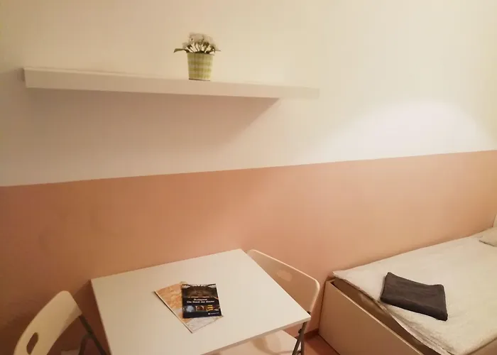 Opera Guesthouse Budapest