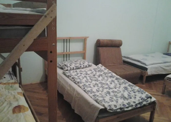 Ace Apartments & Hostel Budapest