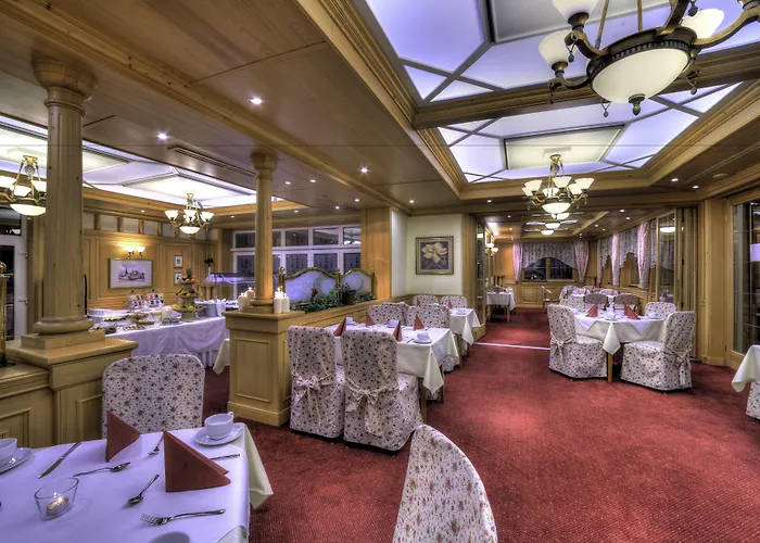 Villa Medici Hotel & Restaurant Veszprem