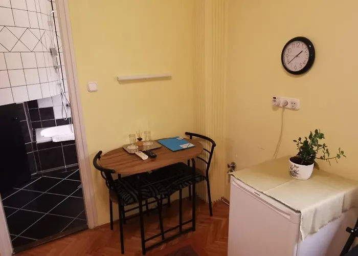 Fonyod Hotels