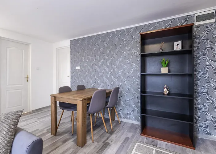 Venus Apartments - Mira Nest Budapest