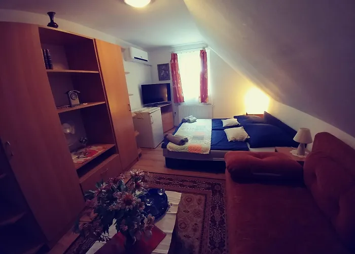 Joy Guesthouse Siófok