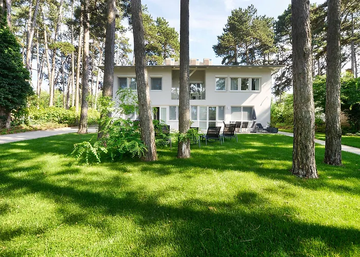 Villa Oliver 2 Siófok