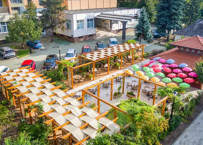 Hotel Baratsag Hajdúszoboszló