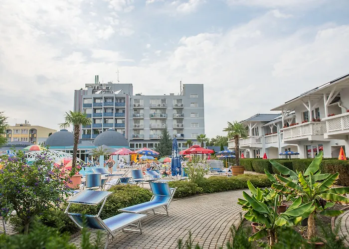 Hotel Silver Hajdúszoboszló
