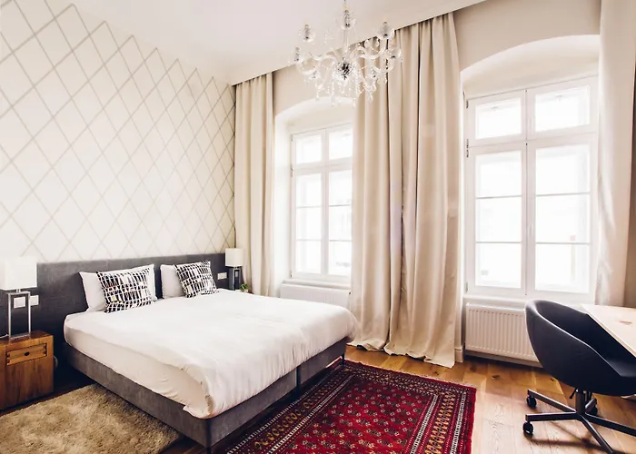 Adele Apartments Pécs