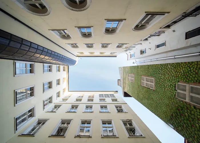 MP Hostel Budapest