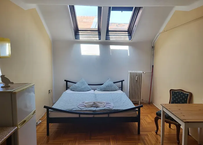 Hotel Casa Nora Budapest