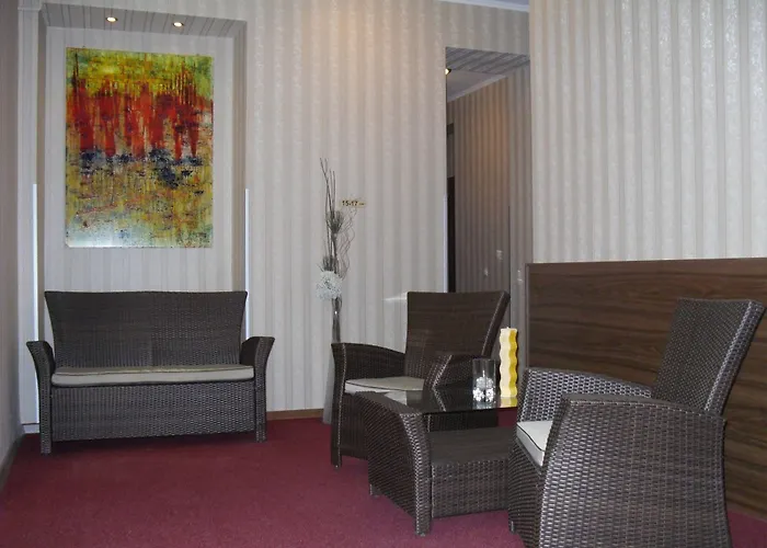 Elit Hotel Budapest