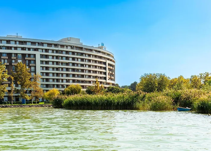 Club218 Wellness Apartments Siofok