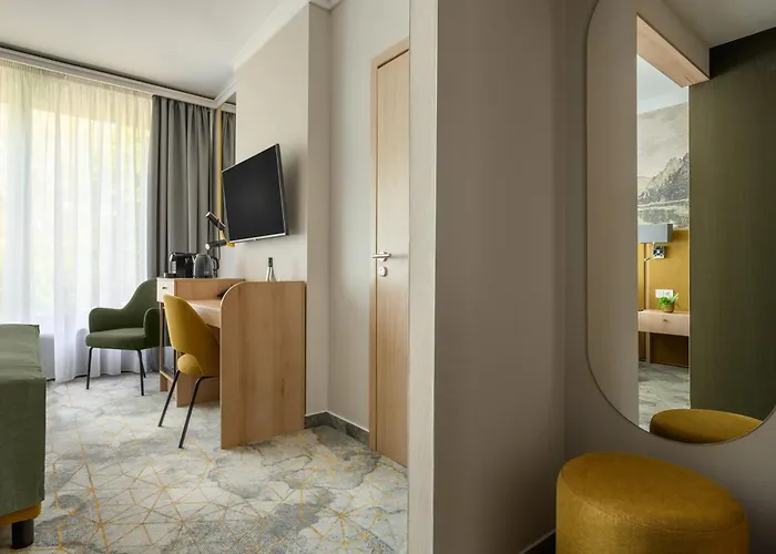 Portobello Wellness&Yacht Hotel Esztergom