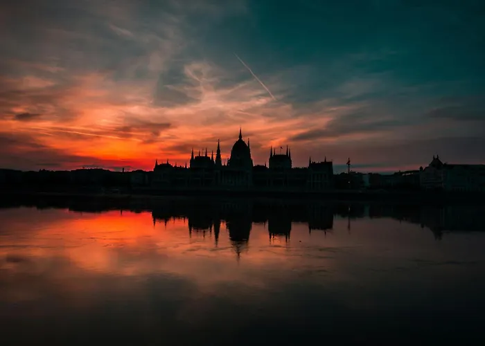 Hotel Metro Budapeste