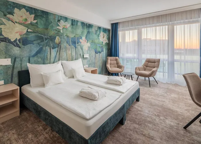 Hotel Atlantis Wellness & Conference Hajduszoboszlo