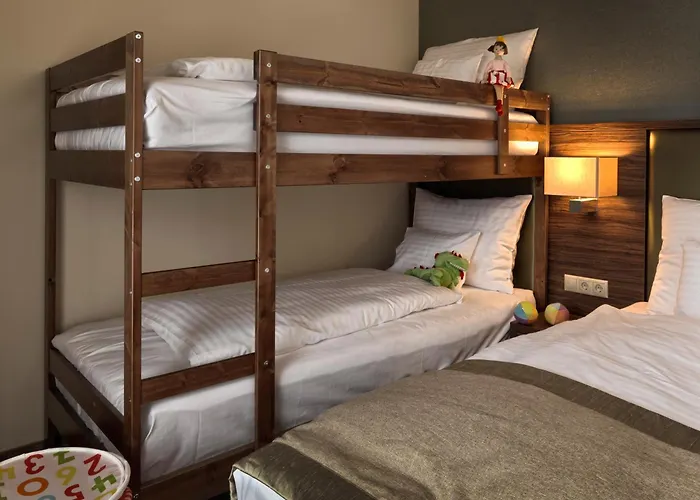 Tiszakecske Hotels