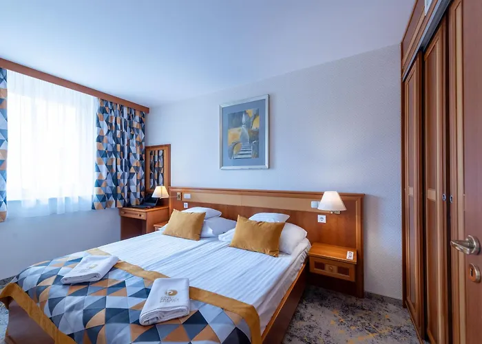 Heviz Hotels