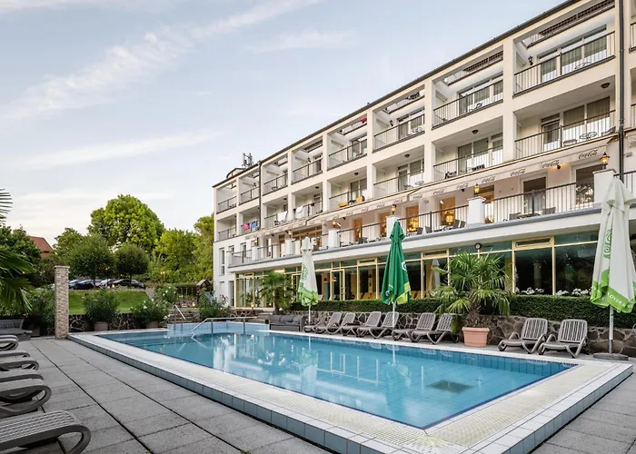 Calimbra Wellness Hotel Superior Miskolc