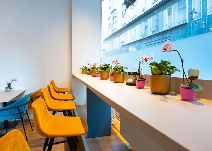 Pilvax Hotel Budapest