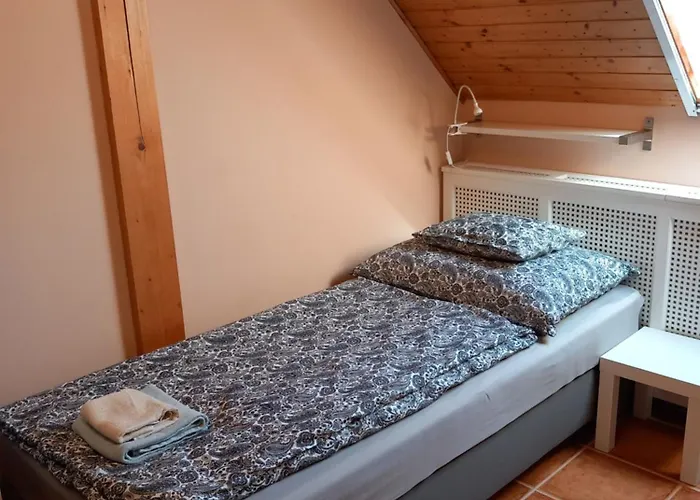 Bed and Breakfast Karpatia Esztergom